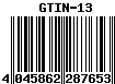 4045862287653