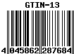 4045862287684