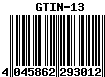 4045862293012