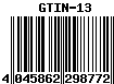 4045862298772