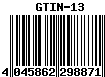 4045862298871