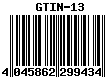 4045862299434