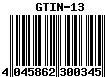 4045862300345