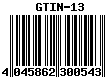 4045862300543