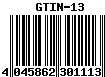 4045862301113