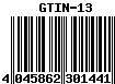 4045862301441