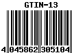 4045862305104