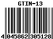 4045862305128