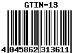 4045862313611