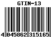 4045862315165