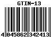 4045862342413