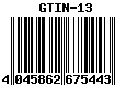 4045862675443