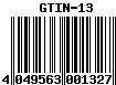 4049563001327