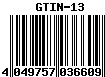 4049757036609