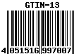 4051516997007