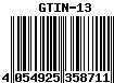 4054925358711