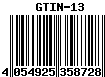 4054925358728