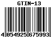 4054925675993