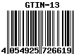 4054925726619