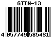 4057749585431