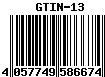 4057749586674