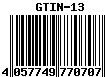 4057749770707