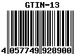 4057749928900