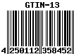 4250112358452