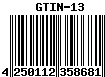 4250112358681