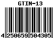 4250659504305