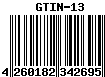 4260182342695