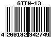 4260182342749