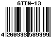 4260333589399