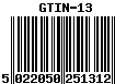 5022050251312