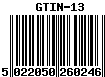 5022050260246