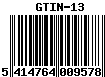 5414764009578