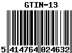 5414764024632