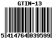 5414764039599