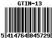 5414764045729