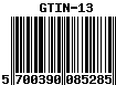 5700390085285