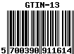 5700390911614