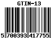 5700393417755