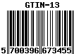 5700396673455