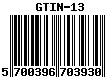 5700396703930