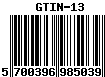 5700396985039