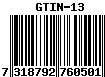 7318792760501