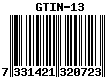 7331421320723