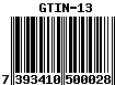 7393410500028