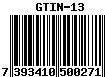 7393410500271