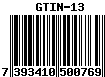 7393410500769